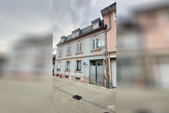  maison mulhouse 68200