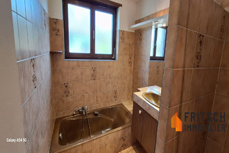  maison mulhouse 68200