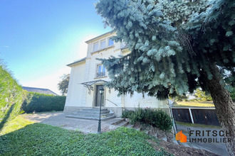  maison mulhouse 68200