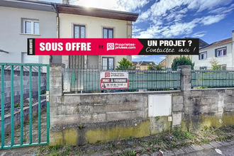  maison mulhouse 68200