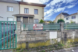  maison mulhouse 68200
