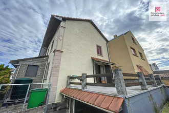  maison mulhouse 68200