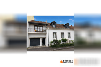  maison mulhouse 68200