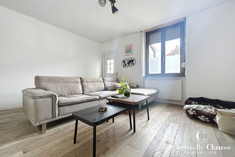  maison mulhouse 68200