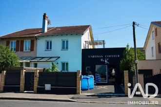  maison mulhouse 68200