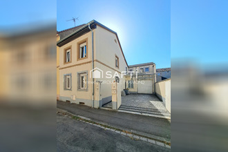  maison mulhouse 68200
