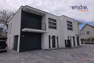  maison mulhouse 68200