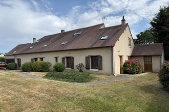  maison mulsanne 72230