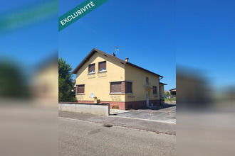  maison munchhouse 68740