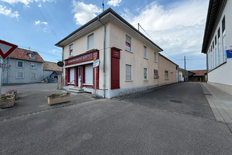  maison munchhouse 68740
