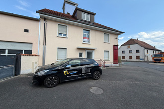  maison munchhouse 68740