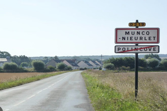  maison muncq-nieurlet 62890