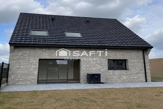  maison muncq-nieurlet 62890