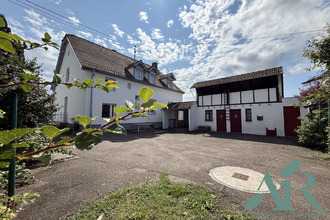  maison mundolsheim 67450