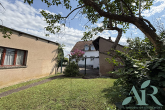  maison mundolsheim 67450