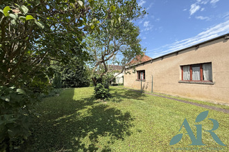  maison mundolsheim 67450