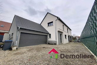  maison mundolsheim 67450