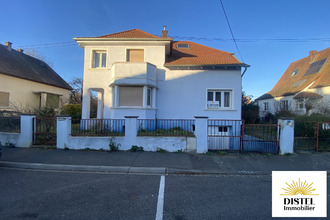  maison mundolsheim 67450