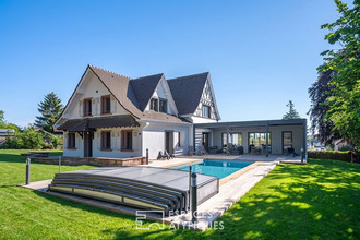  maison mundolsheim 67450