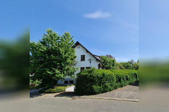  maison mundolsheim 67450