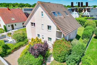  maison mundolsheim 67450
