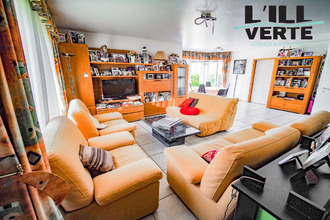  maison mundolsheim 67450