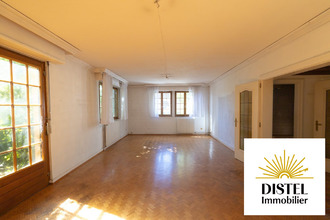  maison mundolsheim 67450