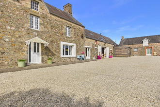  maison muneville-le-bingard 50490