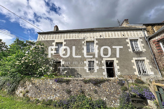  maison muneville-le-bingard 50490