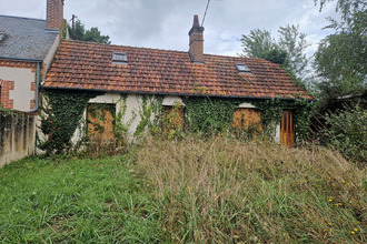  maison mur-de-sologne 41230