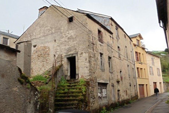  maison murat-sur-vebre 81320
