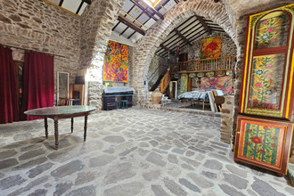  maison murat-sur-vebre 81320