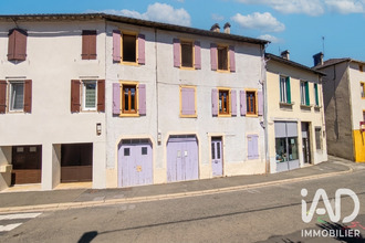  maison murat-sur-vebre 81320