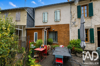  maison murat-sur-vebre 81320