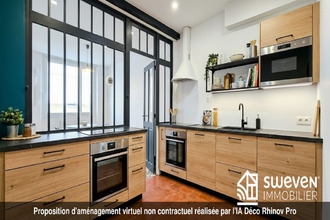  maison muret 31600