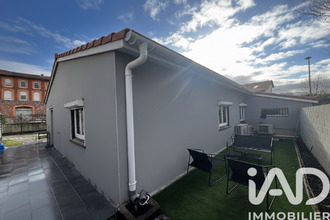 maison muret 31600
