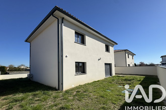  maison muret 31600