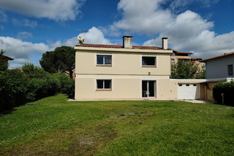  maison muret 31600