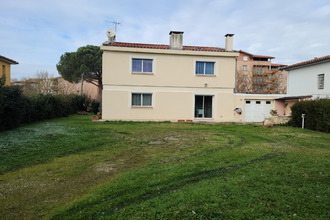  maison muret 31600
