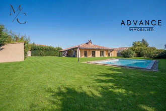  maison muret 31600