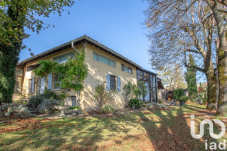  maison murinais 38160