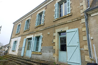  maison murs 36700