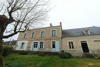  maison murs 36700