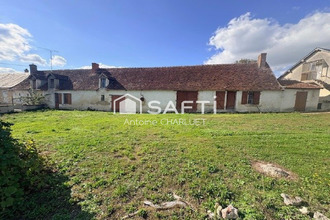  maison murs 36700