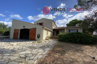  maison murviel-les-beziers 34490