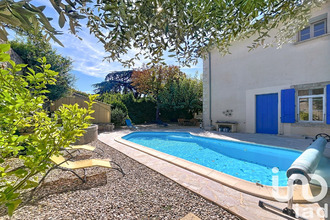  maison murviel-les-beziers 34490