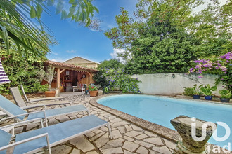  maison murviel-les-beziers 34490