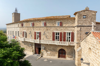  maison murviel-les-beziers 34490
