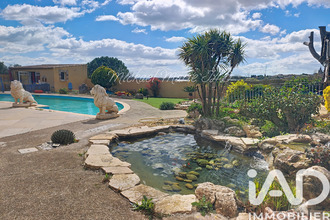  maison murviel-les-beziers 34490