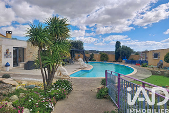  maison murviel-les-beziers 34490